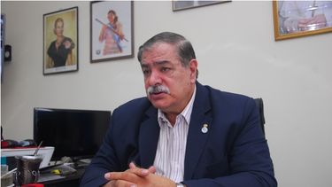 Cabur dijo que se busca atacar los altos niveles de ausentismo