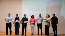 Presentaron la actualización cartográfica de la Villa de Pomán