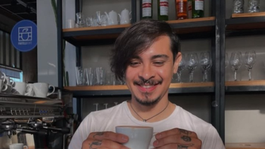 todos por dani: piden ayuda para un barista que lucha por su recuperacion tras un grave accidente