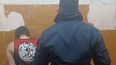 trasladaron al penal de miraflores a un joven acusado del robo de una motocicleta