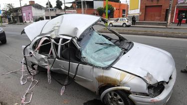 Tucumán: murieron cuando volvían de bailar