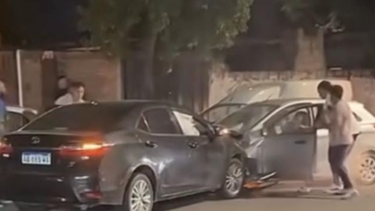 murio una mujer de 81 anos que habia sido chocada por un conductor en estado de ebriedad