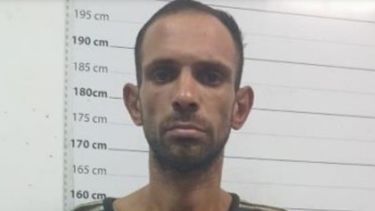 Atraparon a dos de los 17  presos que escaparon de Liniers