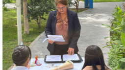 Histórico: se realizó el primer matrimonio igualitario en Belén Histórico: se realizó el primer matrimonio igualitario en Belén