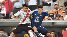 River y Talleres se medirán en Paraguay por la Supercopa Internacional