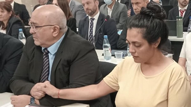 cordoba: la fiscal acuso a brenda agüero de ser una asesina serial
