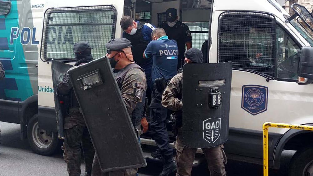 Conmoción. El caso de la cocaína adulterada, que conmovió al país, quedó sin imputados.