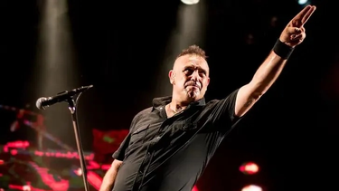 El Flâneur del Metal