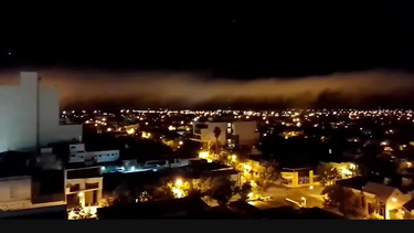 preocupacion por la explosion en una fabrica de polvora