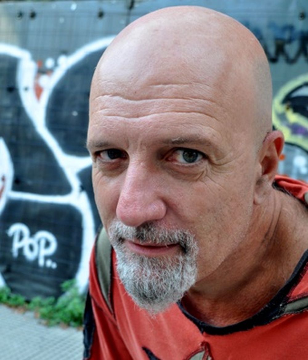 Gustavo Cordera