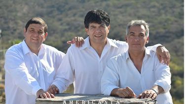 Americanta celebrará el domingo sus 25 años