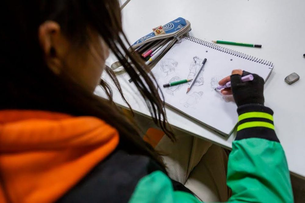La Capital ofrece 49 talleres gratuitos de formación y recreación en los barrios
