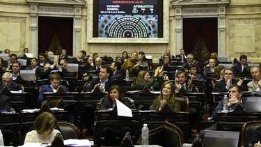La Cámara de Diputados de la Nación reconoció a El Ancasti