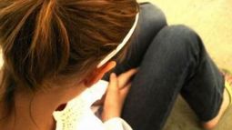 Una niña tuvo que grabar cómo la abusaban para que le creyeran