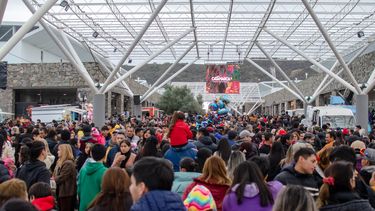 la temporada invernal en catamarca dejo un impacto economico de $2.510 millones