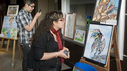 Se conocieron los ganadores por Catamarca