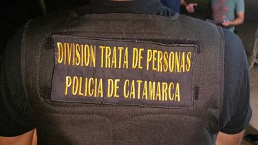 encontraron a una mujer que habia desaparecido en noviembre