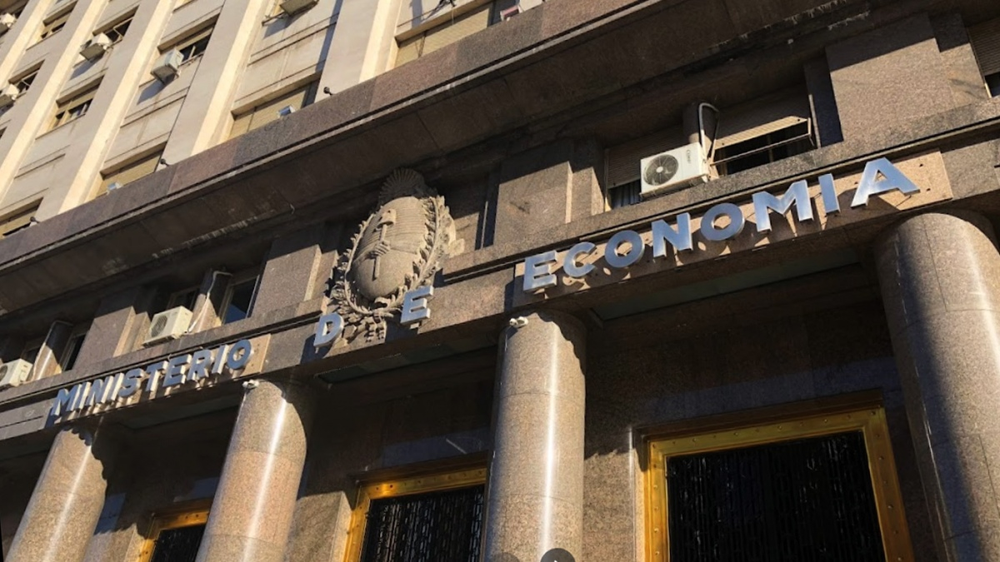 El Tesoro Nacional, con superávit en septiembre.&nbsp;