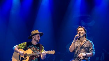 Diego Torres y Destino San Javier brillaron
