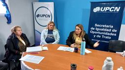 UPCN empezará medidas de fuerza en Valle Viejo