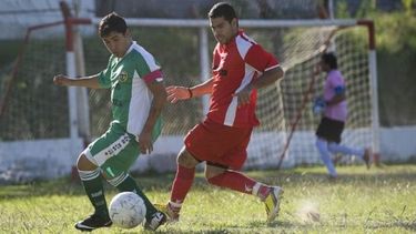las chacras sigue adelante