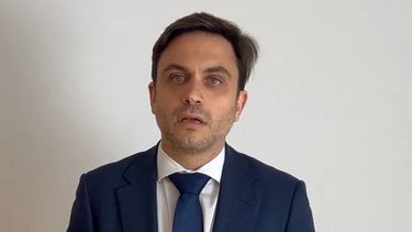 elecciones legislativas en caba: ramiro marra rompio la veda con un polemico sorteo de u$s10 mil