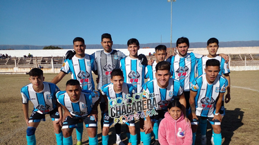 Fecha de Las Chacras. Ateneo Mariano Moreno