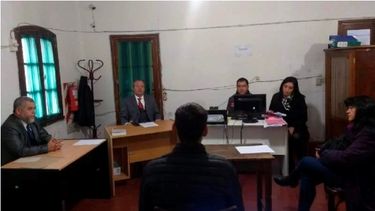 Dictaron preventiva para el único sospechoso por el crimen del puestero