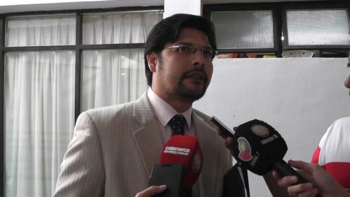 Sebastian Ibañez