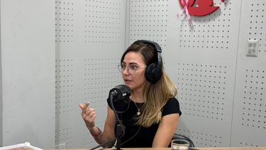 fernanda avila: la mineria es hoy uno de los principales motores del empleo privado en catamarca