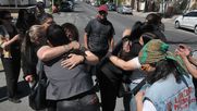 Condenaron a los acusados del doble abuso a 10 años de prisión