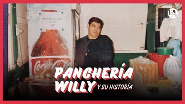 Pancheria Willy: continúa el legado
