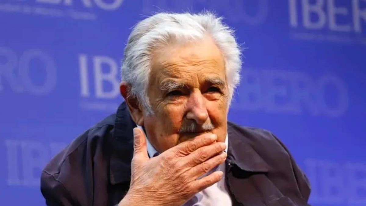 Pepe Mujica: Si Pudiera Votar, Votaría A Massa Con Las Dos Manos