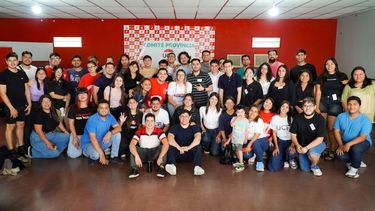 La JR, en defensa de las PASO
