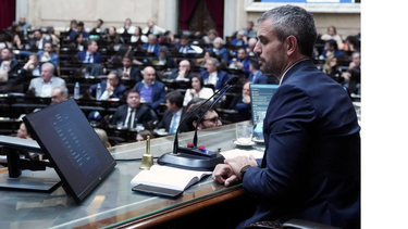 Afirman que el Gobierno reunió los votos para aprobar la Ley Bases