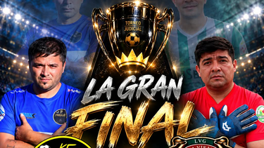 La gran final del Torneo Judicial tiene protagonistas