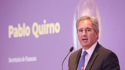 Quirno sostuvo que la probable disolución del comité de descolonización no impacta en el reclamo argentno