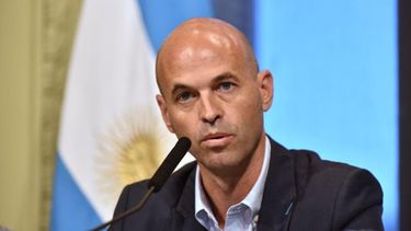 Dietrich defendió la postergación de obras por el sistema PPP