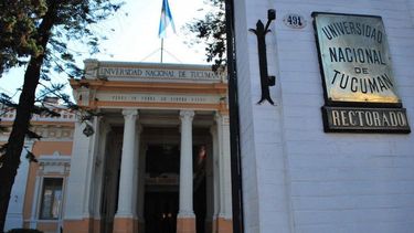 Ordenan a YMAD resguardar fondos que deberían ser destinados a la UNT