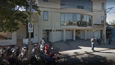 La mujer había sufrido quemaduras que dañaron sus vías respiratorias