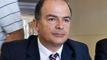 Rinoscopías a policías: “forman parte de la lucha contra el narcotráfico”