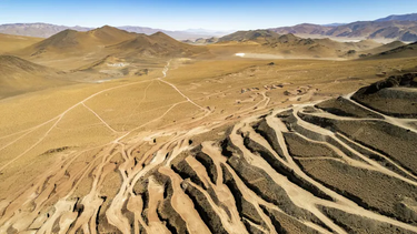el proyecto diablillos obtuvo la aprobacion ambiental de catamarca y avanza hacia su etapa de construccion