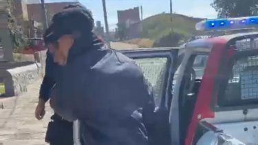 imputaron al autor del robo en una carniceria del sur capitalino