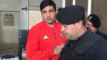 Fue condenado a cinco años por comercializar estupefacientes