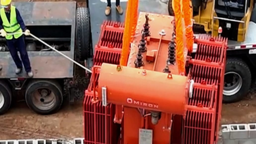 Afirman que disminuyó la demanda de energía