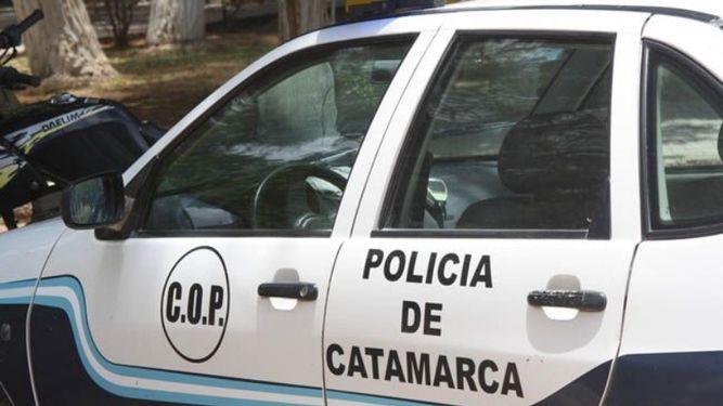 Encuentran a una joven sin vida en la Capital