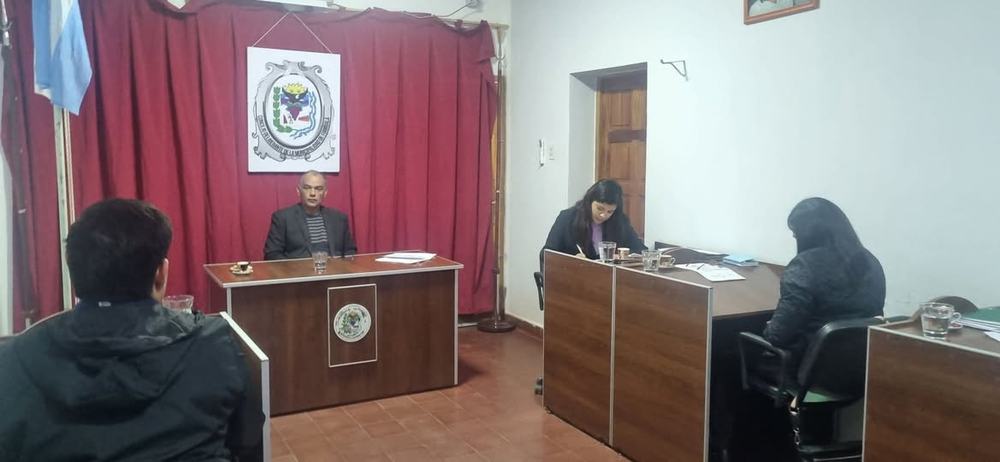 El Concejo Deliberante de Fiambalá rechazó un proyecto para redistribuir fondos de una multa minera