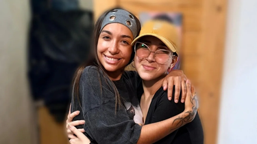 María Becerra financió el tratamiento de una fan con cáncer ocular