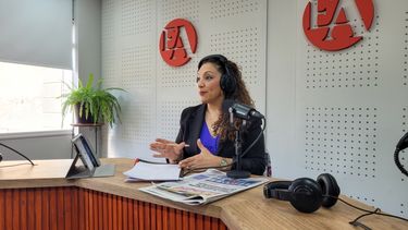Entrevista a Andrés Otado - Director de Movilidad Sustentable