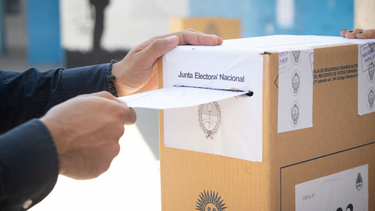Buscan acelerar la reforma electoral